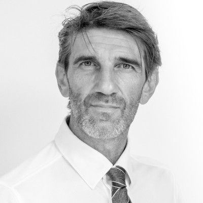 Gianluca Pozzi foto