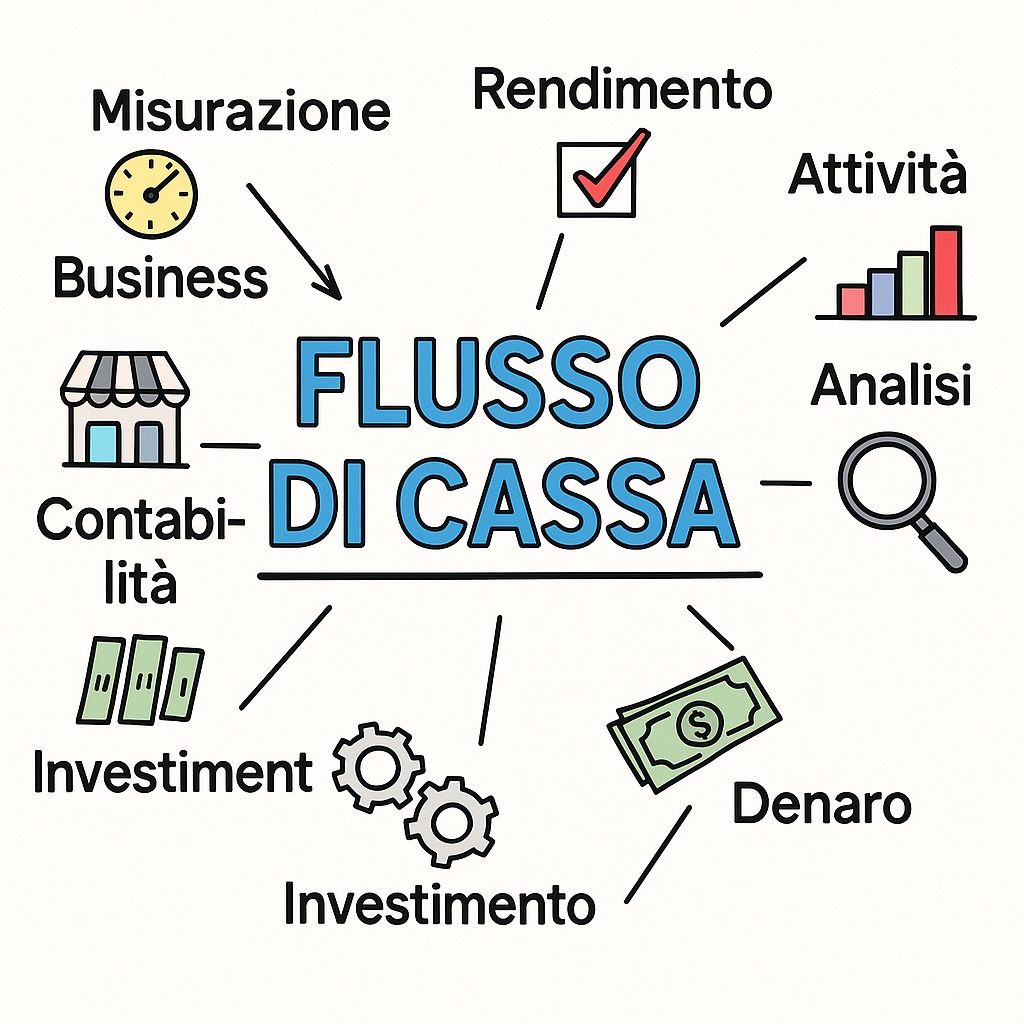 Flusso Cassa news ChatGPT